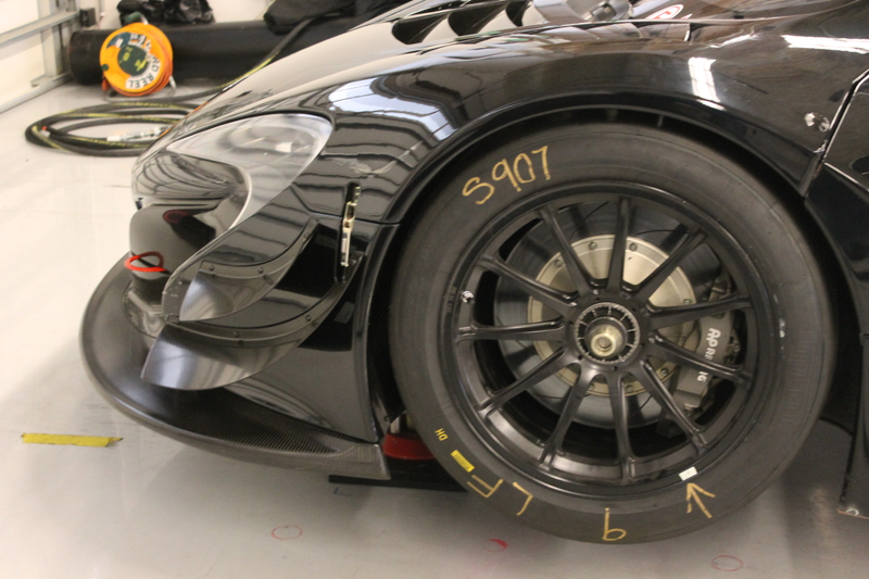 Illustration for article titled World Challenge Is Bringing A Buttload Of Fantastic Cars This Season